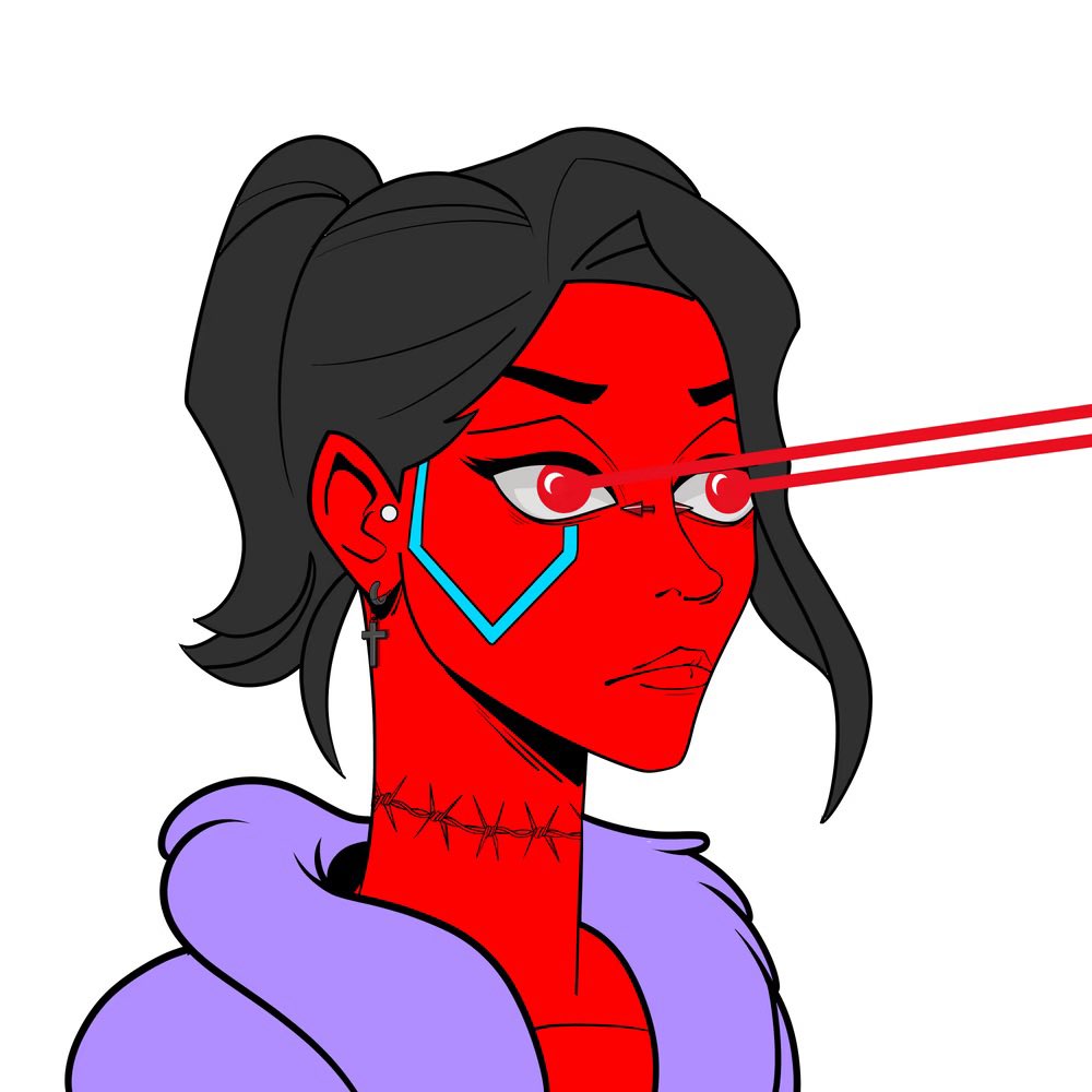 Just wrapped another FameLadySquad token into the <a href="/FameLadySociety/">FameLadySociety 💋 WE 💋</a> collection! Flaunt to support a true community-run project &amp; get excited for what's next! Join me in embracing transparency in WebWE:🎉💪💋 #itsawrap #NFTCollection