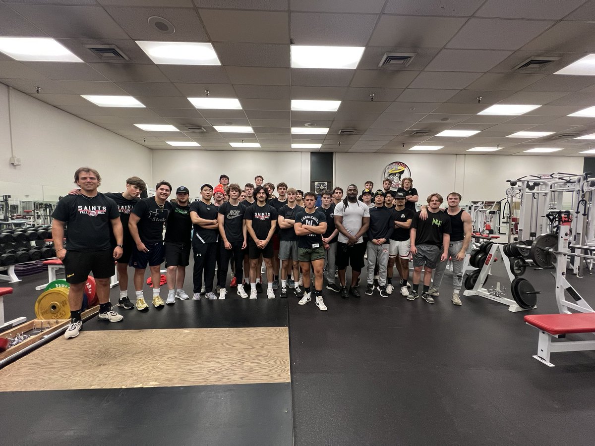 Mt Hood Saints Baseball tweet media