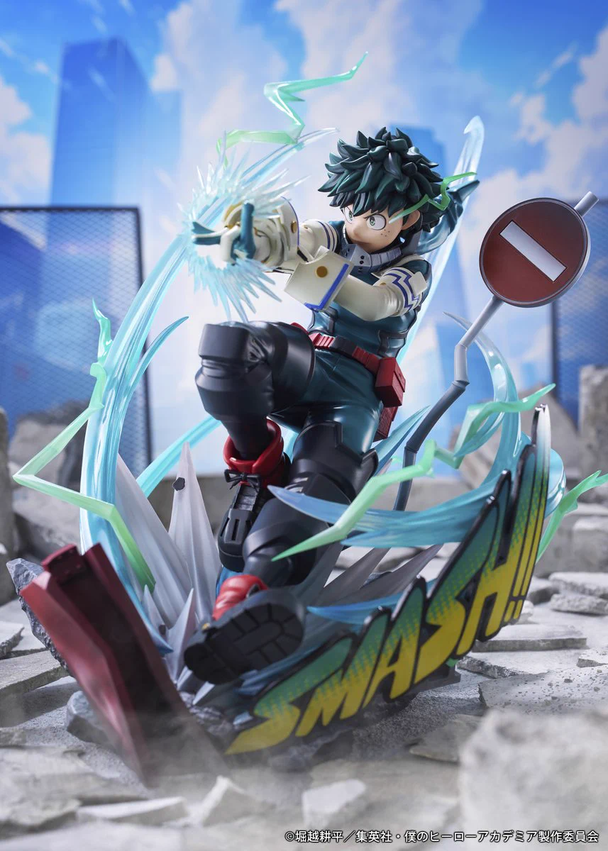 TOHO animation on X: 