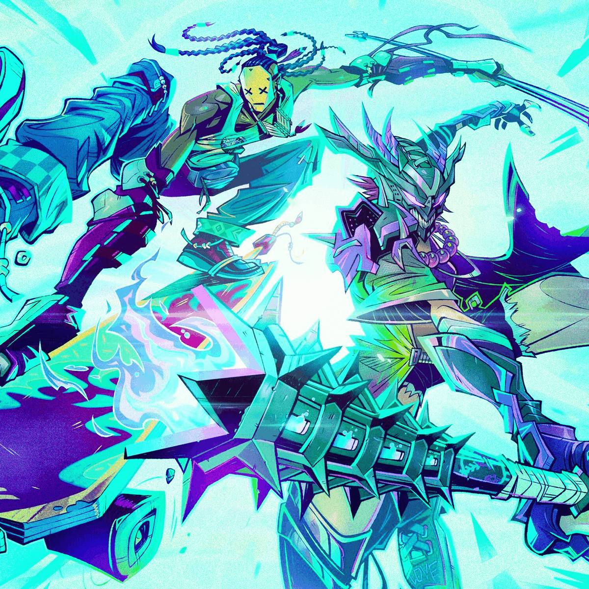 FireMonkey tweet media