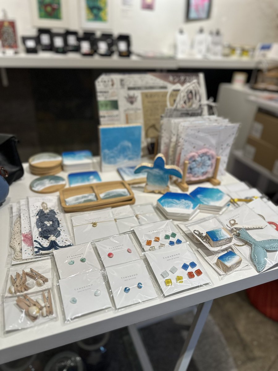 the Doorless Tsukiji tweet media