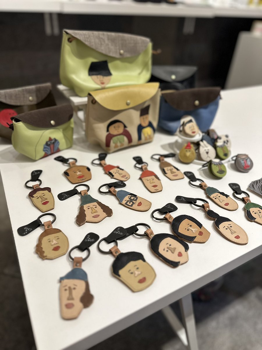 the Doorless Tsukiji tweet media