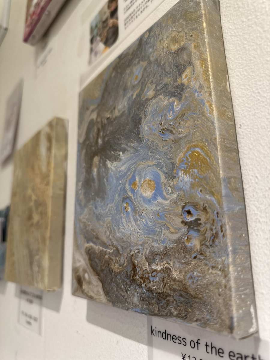 the Doorless Tsukiji tweet media