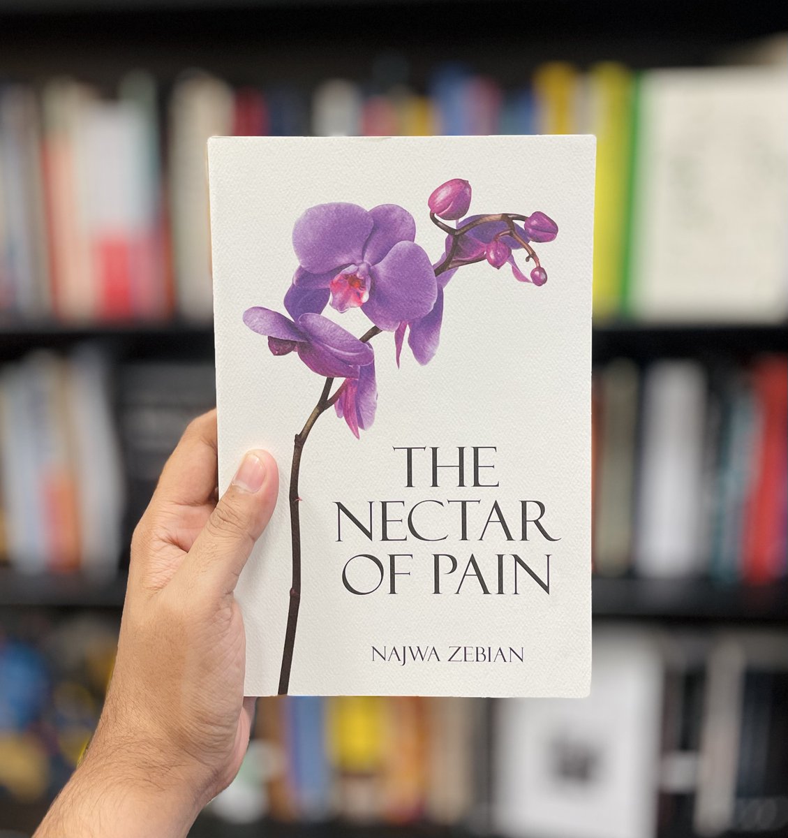 Reads with Ravi tweet media