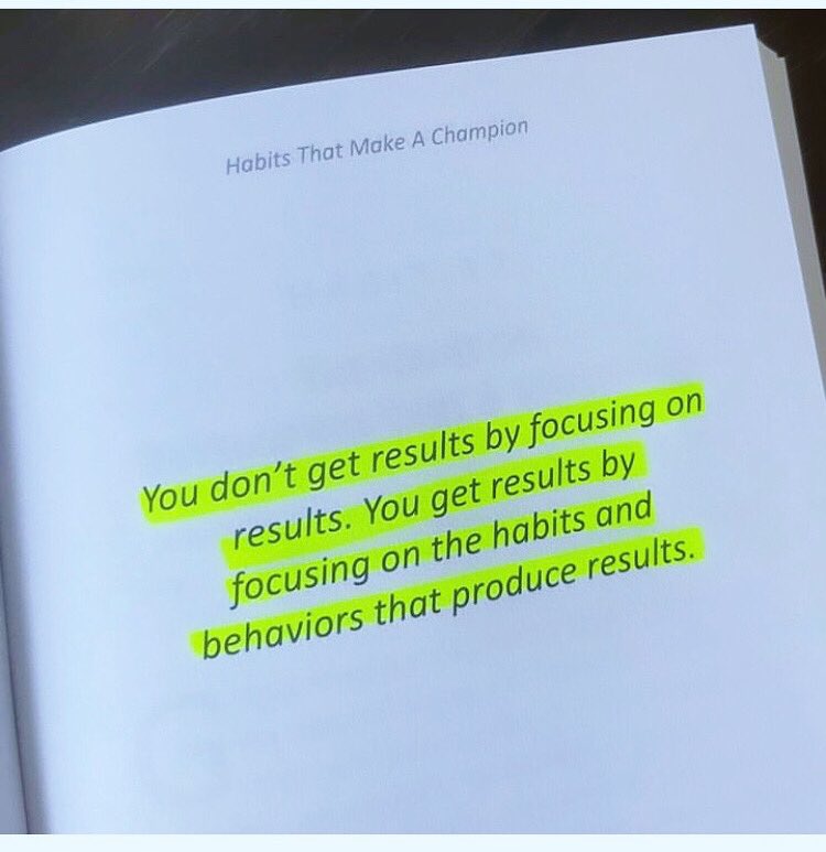 carleigh_mattox's tweet image. #strivetobebetter
#focusontheprocess