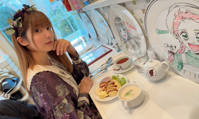 Twitterのコスプレ画像35