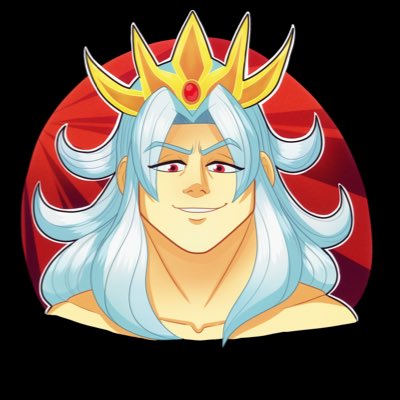 “Please, feel at your ease. All are welcome here—kneel and I will tell you your place in my family and kingdom.”

#NewProfilePic

Art by <a href="/ArtistGG8/">✨🐍CallMeGG🐍✨</a>