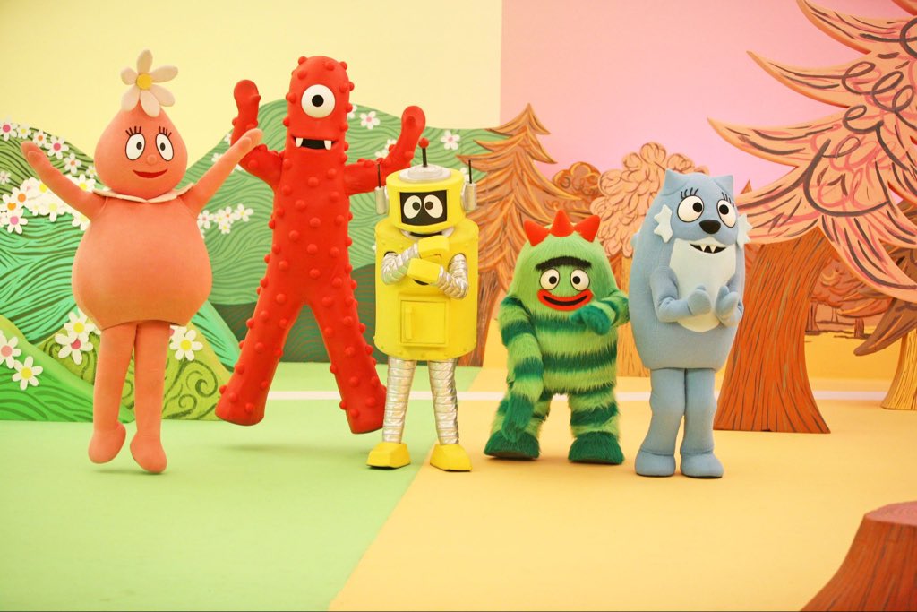 RossHuffComedy's tweet image. 