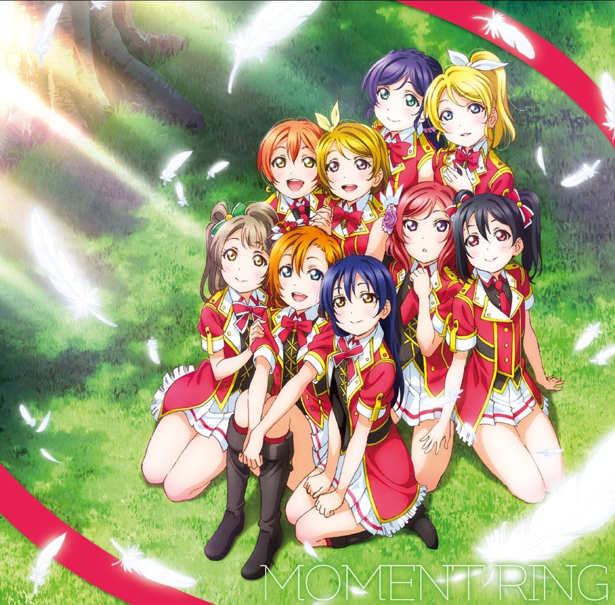 bozu_108's tweet photo. ラブライブ！シリーズの誰も気づいてなさそうな細かい設定選手権

最優秀賞
U「M」I (海未) 
HANAY「O」 (花陽) 
「M」AKI (真姫) 
「E」LI (絵里) 
「N」ICO (にこ) 
KO「T」ORI (ことり) 

「R」IN (凛) 
NOZOM「I 」(希) 
HO「N」OKA (穂乃果) 
ARI「G」ATOU (ありがとう) 

「MOMENT RING」 https://t.co/dqEsQY1Tcy