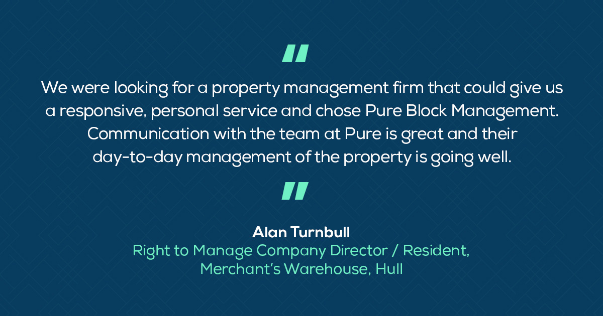 We’re a friendly, local team with more than 25 years of experience under our belt. We can help with any residential management needs. 

Take a look at how we can support you 👉   bit.ly/3MwCoRz

#blockmanagement #propertyexperts