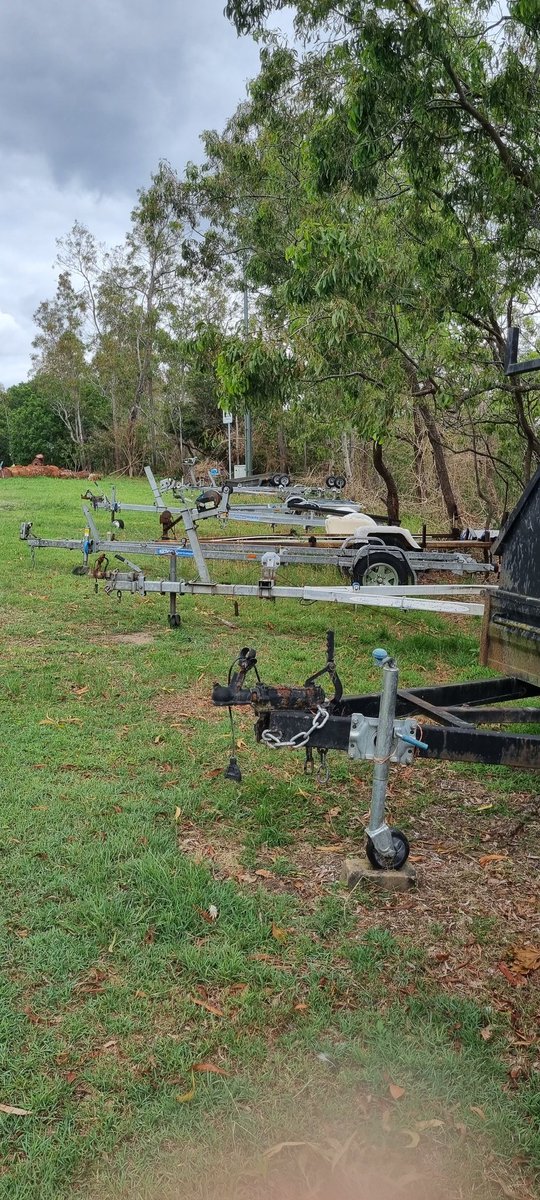 #notobrooklynparkingchanges 
<a href="/HornsbyCouncil/">Hornsby Shire Council</a>
<a href="/NTilburyHSC/">Nathan Tilbury</a> 
<a href="/Matt_KeanMP/">The Hon. Matt Kean</a>
<a href="/Ron_Hoenig/">Ron Hoenig MP</a> <a href="/paulscullymp/">Paul Scully MP</a> 
<a href="/BenFordham/">Ben Fordham</a>
No trailer parking in Upper McKell park overflow but there are 19 there today. This is where river residents are meant to park? Seriously Hornsby Council?
