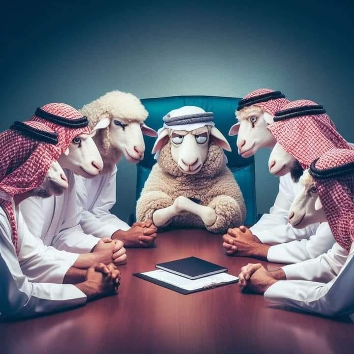 iAmIshfaqWadoo's tweet photo. If we help Palestine, you will become polytheists because the helper is Allah, why should we worry...! @oicarabic https://t.co/TeoyJXufcw