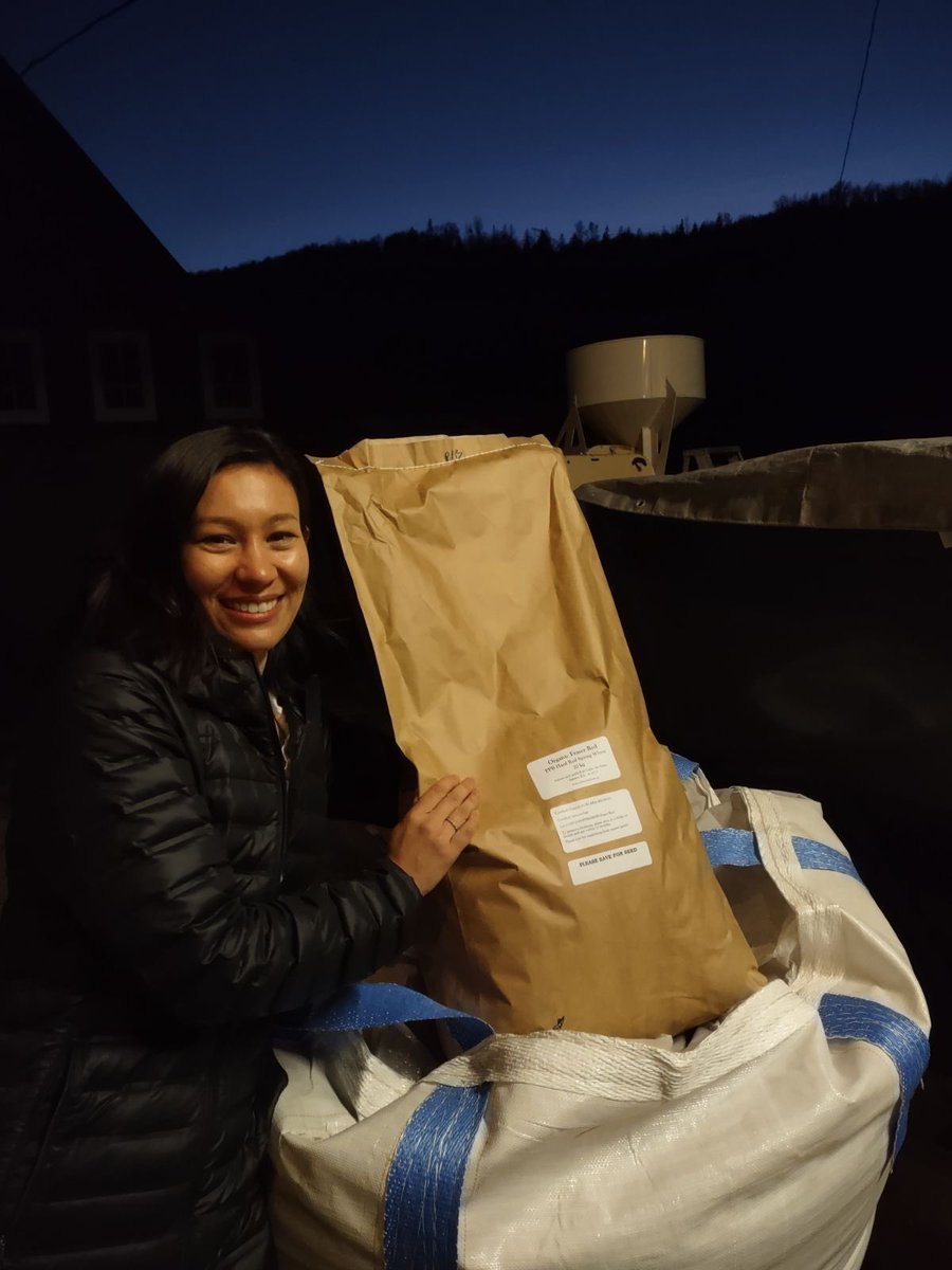 Michelle Carkner tweet media