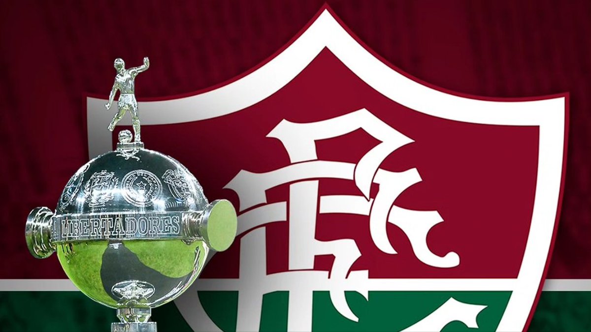 Alejandro_AT__'s tweet image. JÁ DISPONÍVEL !!! O Funk Da Liberta - Fluminense Campeão Libertadores 2023 🇧🇷🏆 Minha nova música em todas as plataformas musicais! 🎧🎶🔥 Ouça e compartilhe com todos os tricolores 😉🇭🇺  #AlejandroAT #ATG4MER #fluminense #fluminensefc #fluminenselibertadores