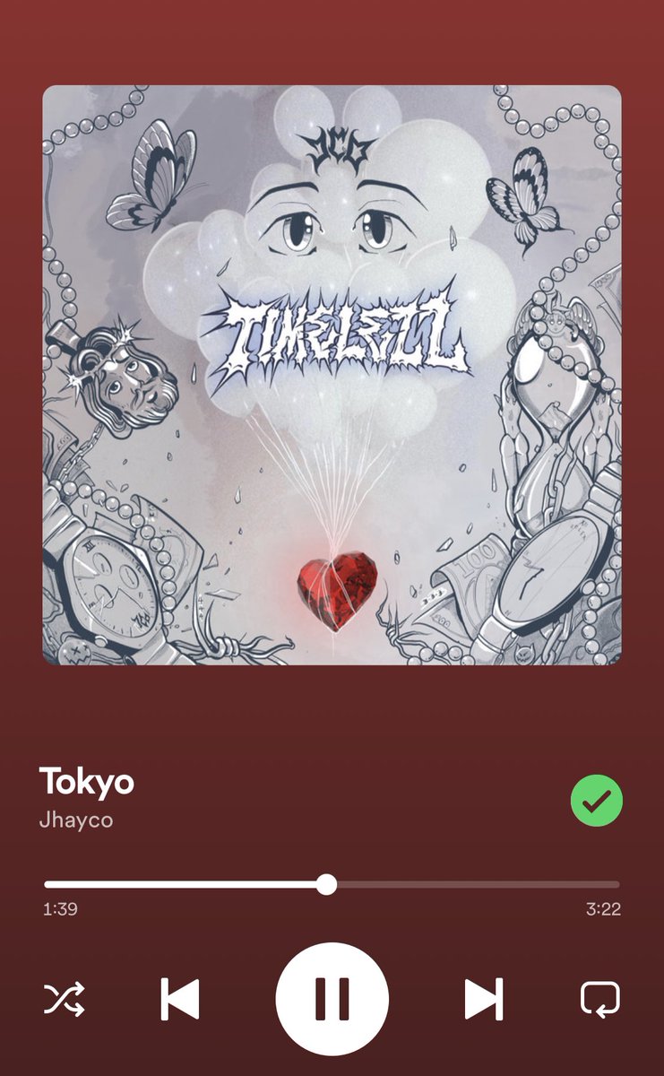 emihdz0's tweet photo. esta canción es la definición de perfección https://t.co/uX8NpCiyLR
