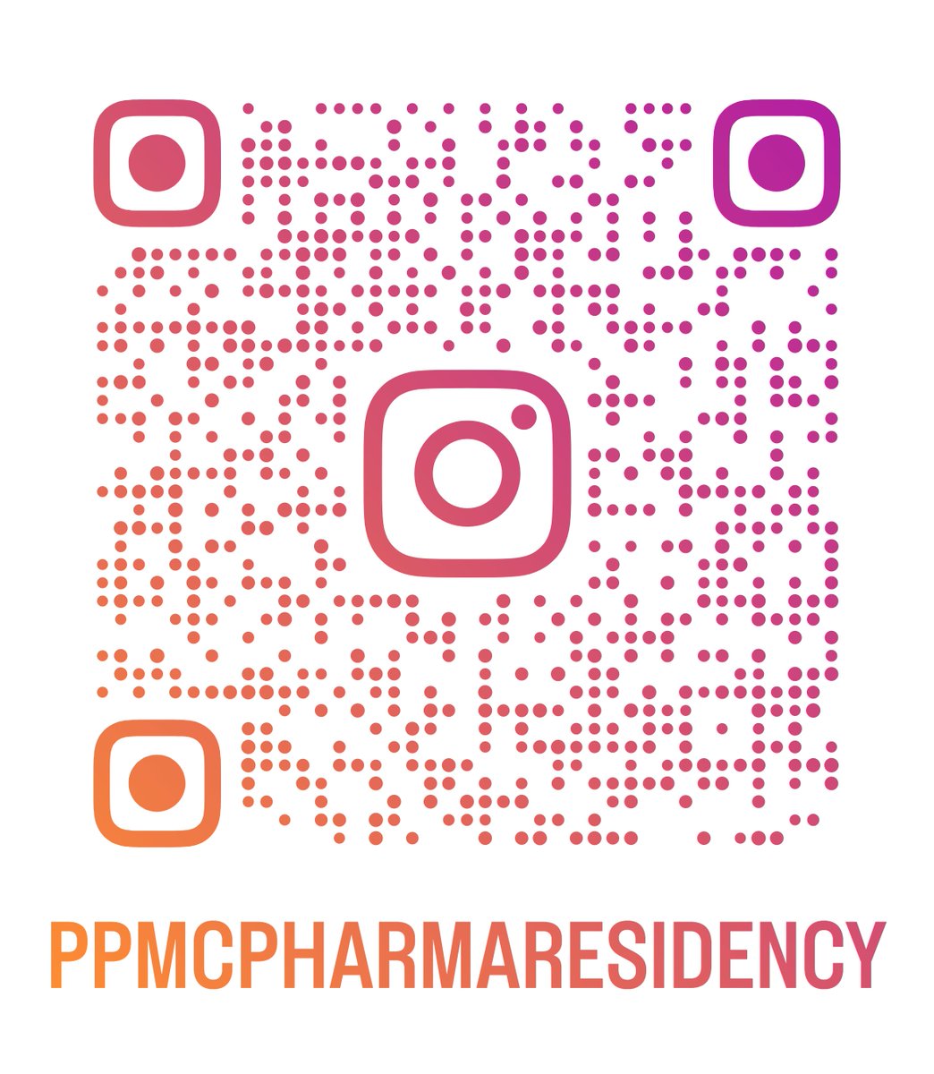 Providence Portland PGY1 Pharmacy Residency tweet media