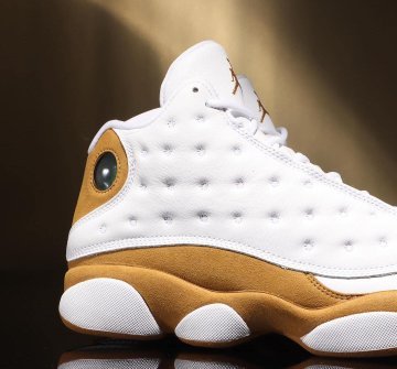 sneaker_maris's tweet photo. Air Jordan 13 Wheat
Release Date: Nov. 21st, 2023
Style Code: 414571-171
Retail Price: $200
https://t.co/oQzTz2ozfD https://t.co/aVn2FidRg7