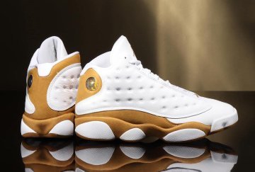 sneaker_maris's tweet photo. Air Jordan 13 Wheat
Release Date: Nov. 21st, 2023
Style Code: 414571-171
Retail Price: $200
https://t.co/oQzTz2ozfD https://t.co/aVn2FidRg7