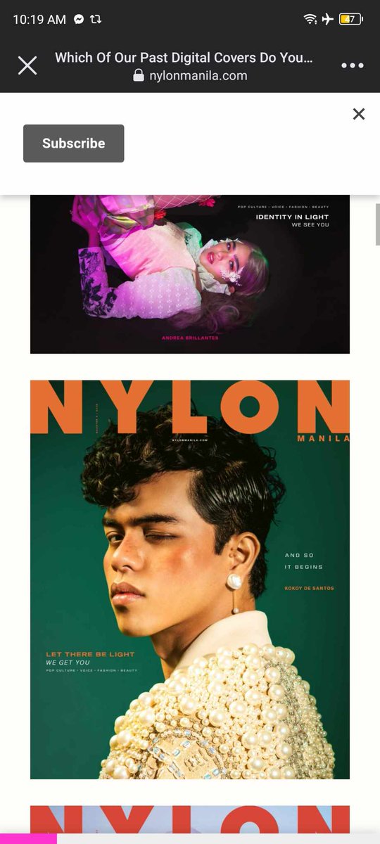 Deserve ng first ever star cover tong fanzine!deserve din ng kolokoys to.

<a href="/kkydsnts/">KDS™</a>

Habol tayo!

nylonmanila.com/poll-which-pas…