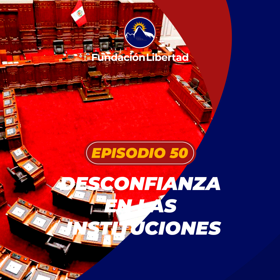 🔊 #PODCAST | Desconfianza en las instituciones:
✅Congreso otorgará bono a trabajadores del parlamento
✅Bicameralidad y reelección parlamentaria
✅Minería emplea más de 200,000 personas al mes
✅40% de las pymes pedirá préstamo para campaña navideña
👉youtu.be/jpZydPp1gWk