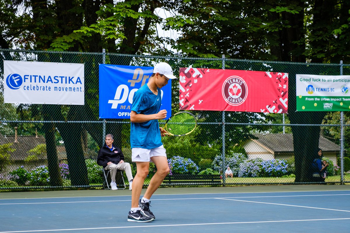 After decommitting from Harvard, five-star recruit Denny Bao (UTR 11.77 / #43 in the class of 2024 / #2 in British Columbia <a href="/TennisRecNet/">Tennis Recruiting</a>) has verbally committed to <a href="/DartMensTennis/">Dartmouth Men's Tennis</a>. The 17yo has an ITF juniors career-high ranking of #176 and is ranked #8 in Canada's U18 rankings.
