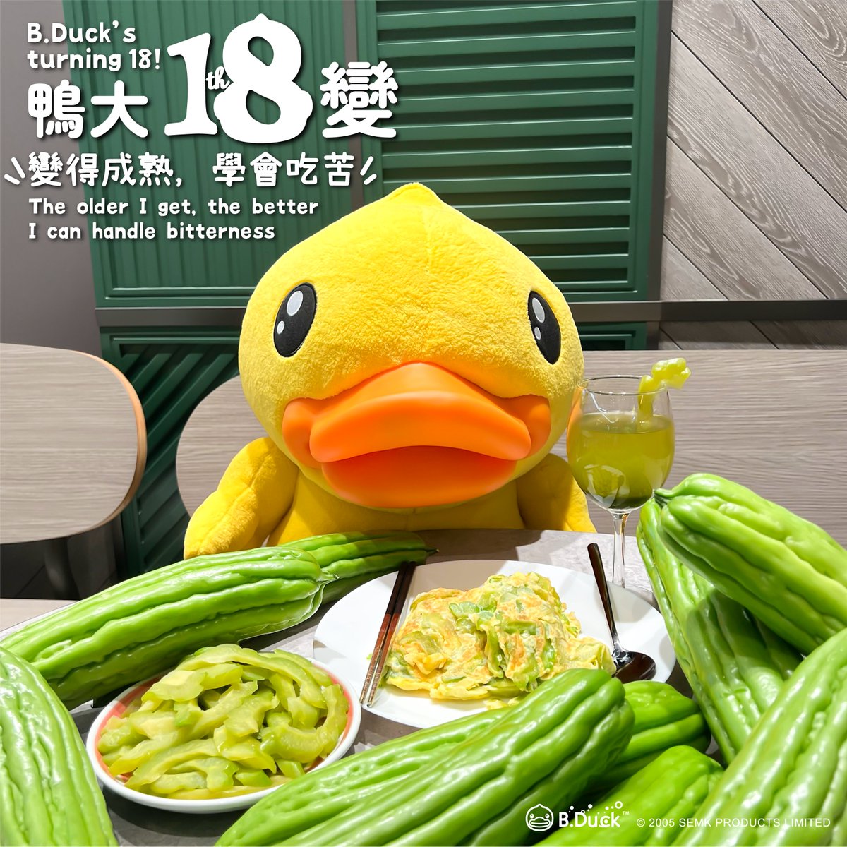 B.Duck NFT tweet media