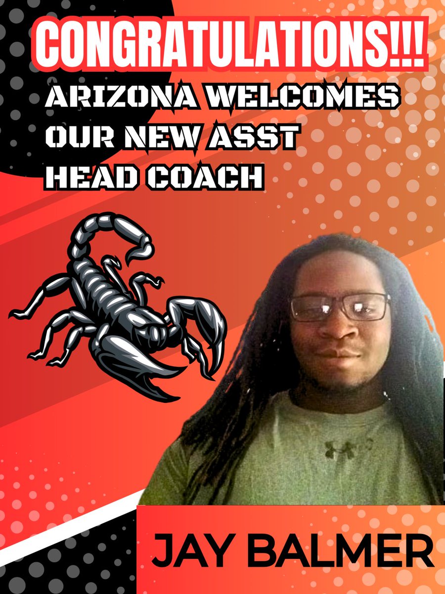 Welcome to west of Texas <a href="/BigGeoJay/">Jay Balmer</a>. #MakeAnImpact