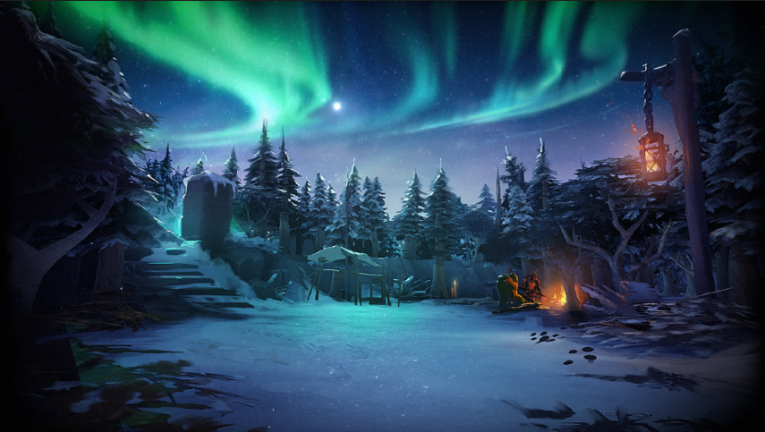 wykrhm's tweet photo. What's next in the world of Dota... Frostivus ... ? https://t.co/dY4OwUHoXp #Dota2 https://t.co/4rOj6aU5LS
