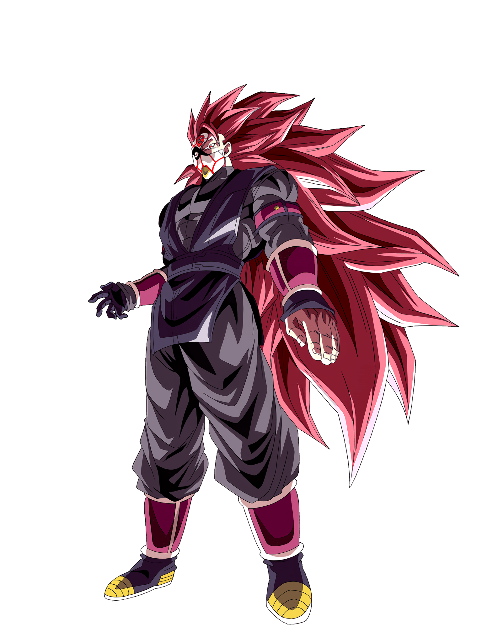 紅き仮面のサイヤ人 Amazon.co.jp: スーパードラゴンボールヒーローズ BM10-SEC2