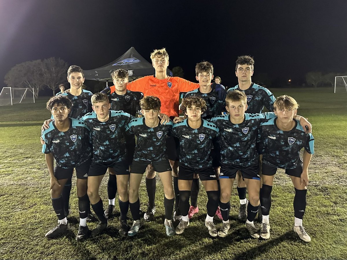 JATomlinson_5's tweet image. Had a great time this weekend playing at the International Rush Cup. I was blessed to be able to play against some of the best competition in the nation. Thank you to everyone who helped put this event on! #RUID
@RushSoccer @Rushselect @cap_rush @12thSports @bstool_somerset