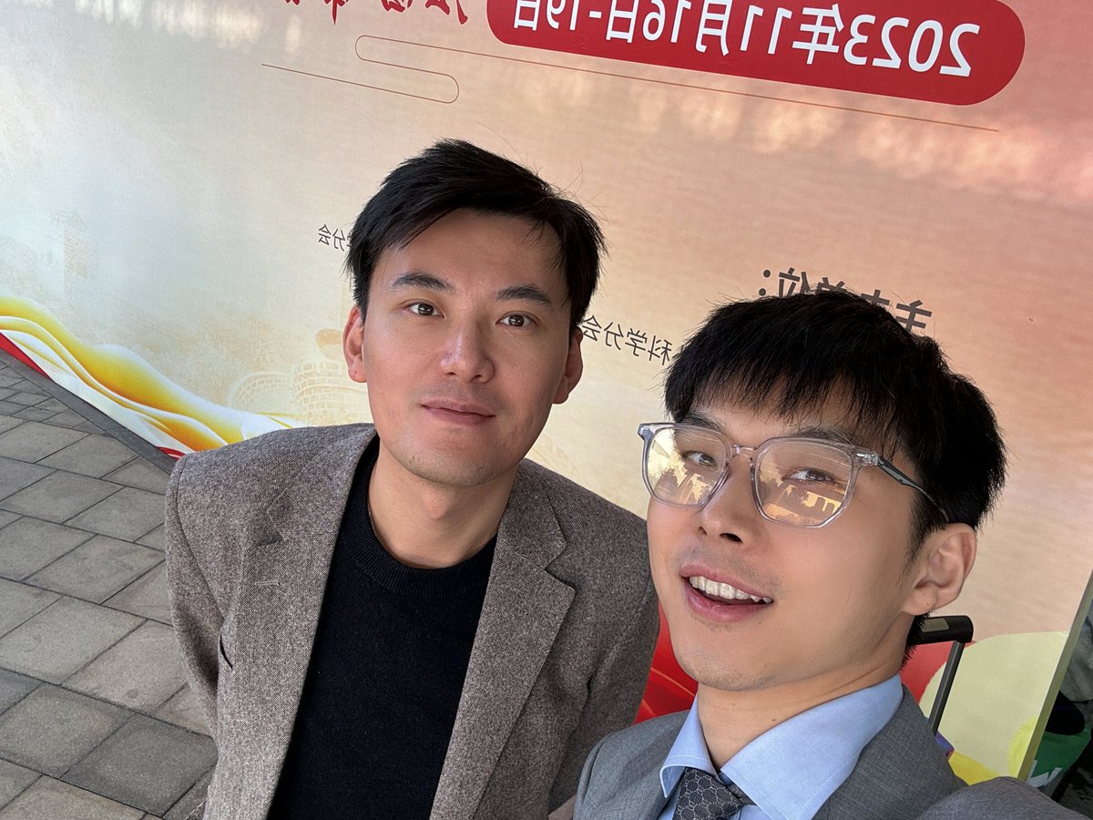 Hayson C. Wang, MD tweet media