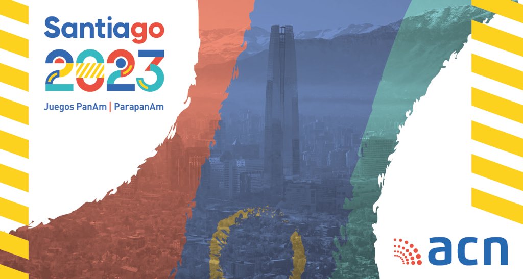 #Cuba 🇨🇺 en los Juegos Parapanamericanos de Santiago de Chile 2023 || RESUMEN:

Dos medallas en tiro 🔫
🥇Yanigladis Suárez (P4-50 metros pistola aire SH1 mixto)
🥈Di Ángelo Loringa (P4-50 metros pistola SH1 mixto)

#MasRetosMasCompromiso