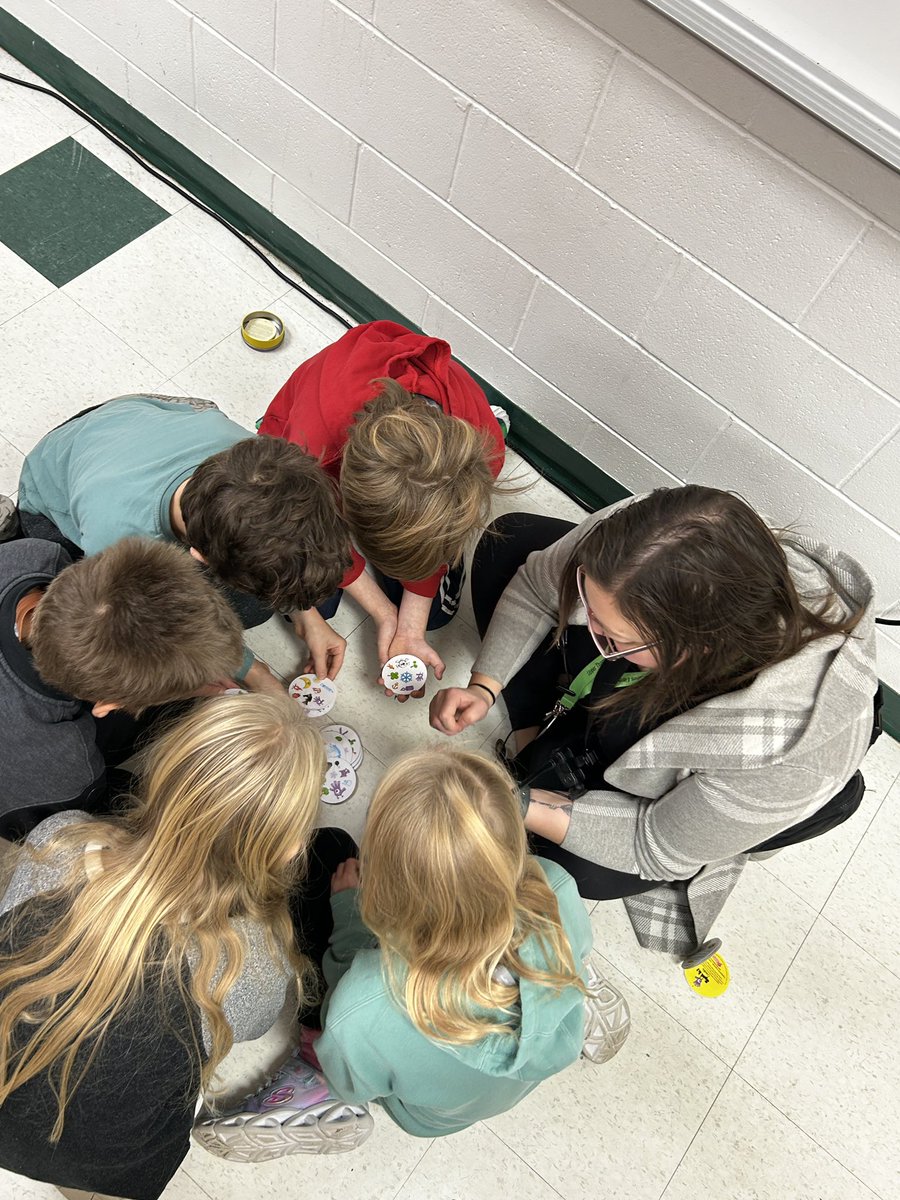 Hopkins_UTES's tweet image. Some new #SoftStart activities for the next couple weeks. We have some creative writing, Spot It, Twister, puzzle  and more.