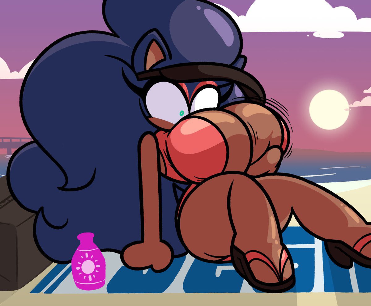 ⠀

EVERYONES FAVORITE 
BLUE BIMBO ..

(  18+ , MDNI . )⠀
HYPER THEMES AHEAD!!
⠀
⠀