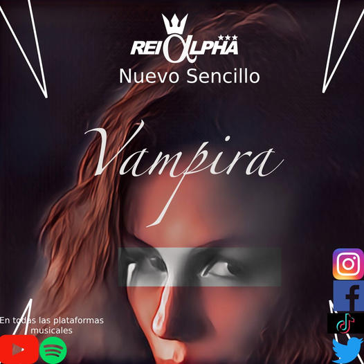 Anunciamos nuestro nuevo sencillo inspirado en el misterio y la seducción de una Vampira Metafórica!.  📷📷 #alternative #rock <a href="/signstudios/">Sign Studios</a> <a href="/clandeoctubre/">ClanDeOctubre</a> @colectivo_indiemty @giroscopio89 <a href="/ruidoblancofm/">Ruido Blanco FM ⚡️</a>