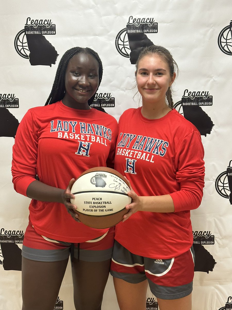 Final:

Heritage Newman <a href="/THS_HawksWBB/">THS Lady Hawks 🏀 (Newnan)</a> 48

Cedar Shoals <a href="/CedarShoalsHS/">Cedar Shoals High School</a> 35

POG: Aliyah Shaffer 16 points &amp; Julia Susla <a href="/AliyahShaff14/">Aliyah Shaffer</a> <a href="/juliasusla/">Julia Susła</a> 17 points

<a href="/PGH_Georgia/">Prep Girls Hoops Georgia</a> <a href="/JaydenHilliman/">Jayden Hilliman</a> <a href="/SHReport/">SouthernHoopsReport</a> <a href="/BTS_Report/">Baseline To Sideline(Ωψφ)</a> <a href="/rmfmagazine/">RMF Magazine</a>