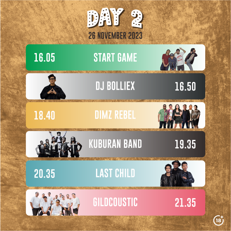 FastFMMagelang's tweet photo. RUNDOWN SOMBREROFEST 📣📣

Siap-siap untuk pengalaman tak terlupakan! 🎉 

Segera dapatkan tiketnya sekarang di @fastfmmagelang jadilah bagian dari serunya acara @sombrerofest #fastfmmagelang #radiomagelang #sombrerofest https://t.co/QICfUGtYsq