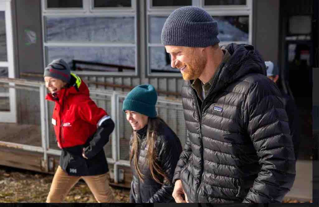 Invictus Games Vancouver Whistler 2025 tweet media