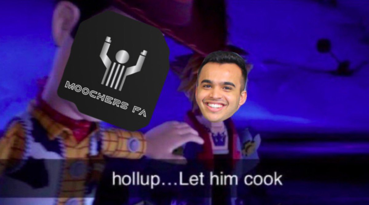 MoochersFA's tweet photo. GAME DAY IS UPON US ONCE AGAIN FOLKS! Late kickoff tonight at 11pm vs Thunder FC. Tune in at Bechtel park to see if birthday boy @Korab04_ will cook again tonight. https://t.co/TtMIQmK0oE