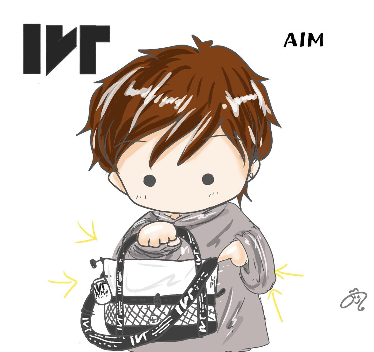 __smile_enjoy's tweet photo. #アイケーイー
#i_k_e_project
#i_k_e_collection
#IKE
#nilike
2Wayが嬉しい、トートバッグ
カラー展開3色
それぞれ個性があって惹かれる
ベルトのロゴが美しい〜
アイケーイーのここが好き
アクセントになる https://t.co/bOKE1H6R1q
