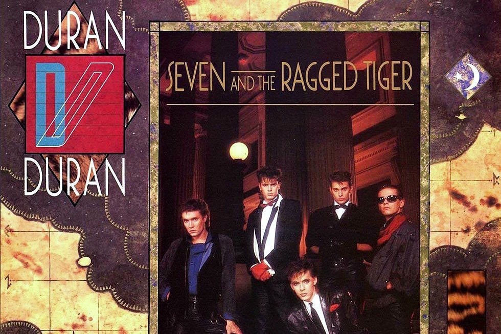 JakeRudh's tweet photo. 40 years ago today, Duran Duran released their third studio album “Seven and the Ragged Tiger” 

What are your favorite tracks from the record? https://t.co/wFUR48qWft