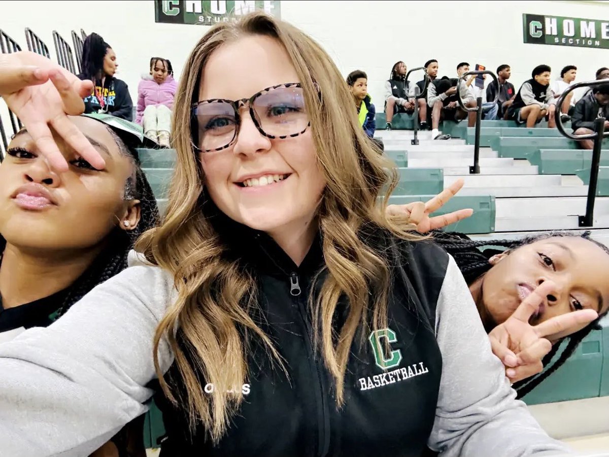 CRESTON GAME NIGHTS! 💚✨🏀