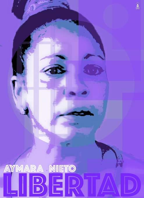 EL CAÑONAZO CADA DIA 9 PM HORA DE CUBA EN TU MURO DE FACEBOOK GRUPOS O TWITTER PARA HACER VISIBLE LA SITUACION DE LOS #PresosDeCastro Y EL TWITTAZO DE 6 A 8 PM LOS MIERCOLES
<a href="/Barby69/">LaBarby(SexyTexy)</a>
<a href="/ClaudioFMadan/">Claudio Fuentes</a>
<a href="/MercedesPerdig2/">Mercy Perdigon</a>
<a href="/SilviaMende5/">SilviaMendez</a>
<a href="/elena_millares/">Trump 2024</a>
<a href="/AntonioFdez94/">Antonio Fernandez</a>
<a href="/ServilioMarrero/">Servilio Villegas Marrero</a>