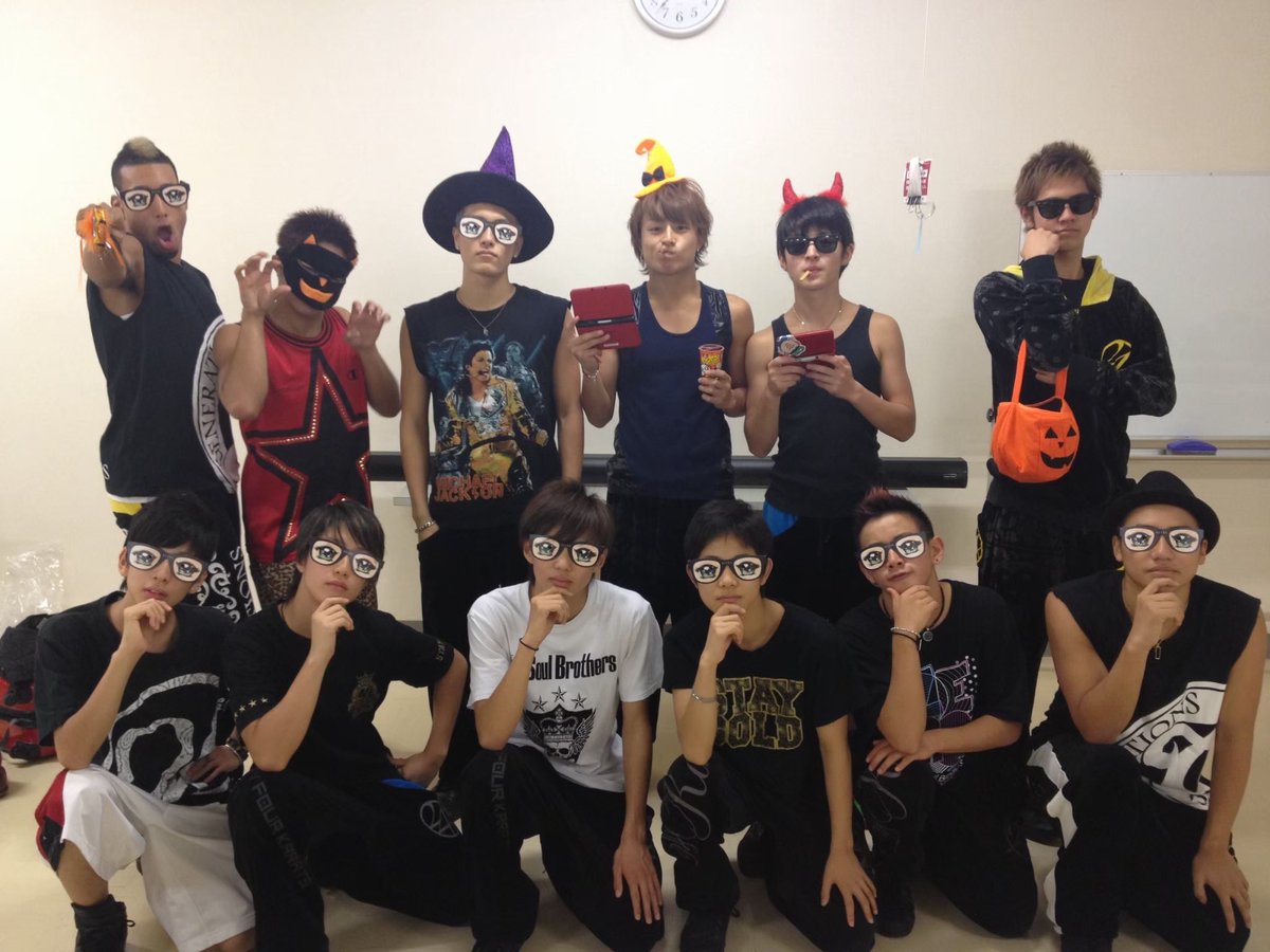 taiki__official's tweet photo. GENEの皆さん
デビュー11周年
おめでとうございます㊗️

数えきれない思い出が沢山。

僕の青春、僕のお兄ちゃん達💛
これからもずっと背中追いかけます！

#GENE11周年 https://t.co/zpitUI0B3a