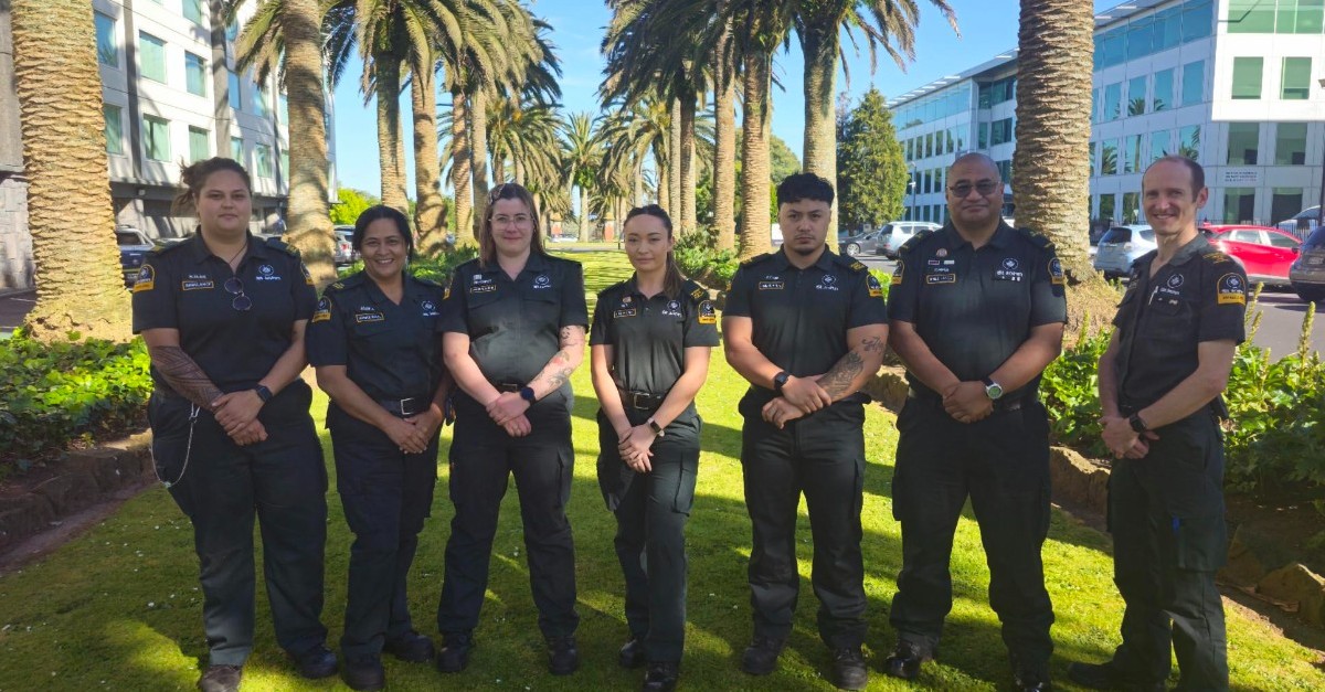 StJohnNZ's tweet photo. The Pacific Games have begun 🎽
Our Event Health Services team has travelled from New Zealand 🇳🇿 to the Solomon Islands 🇸🇧 to provide medical help to 5,000 athletes from 24 countries throughout the competition 💛
#Health #Event #Sport #Sol23 #Sol2023 https://t.co/KoJooyMpX3