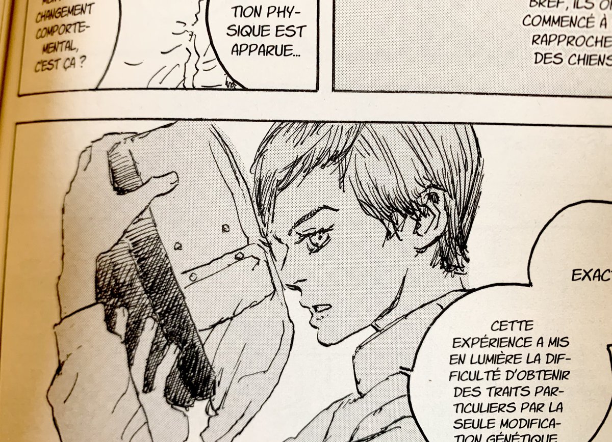 『ディザインズ』フランス版第3巻
発売中。

日本版はこちらから→ https://t.co/0fg9nzNgLE

#ディザインズ 