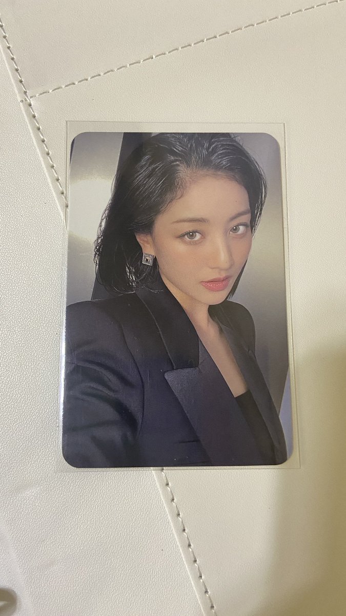 jyorida0201's tweet photo. hello po, @den_carts! hyo came home safe and secured! tysm po for transacting + sa official freebie, sa uulitin po! 🫰🏻
#den_proofss https://t.co/8JlouJb64I