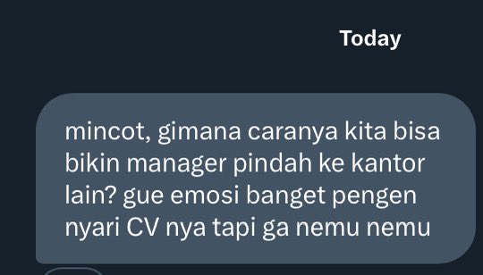 HRD BACOT tweet media