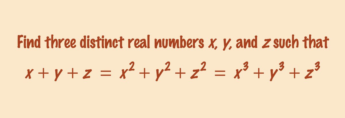 #math #maths #iteachmath #mathchat #mathschat #mathtwitter #mathstwitter