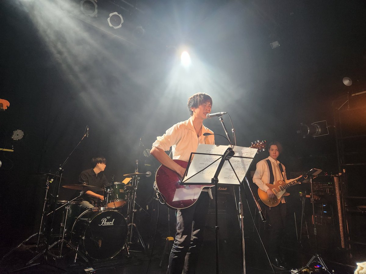 you1004eri's tweet photo. 泊くんのライブはたくさん行ってるけど、CocoStretchは三度目くらい。
控えめに言って、かなりかっこよかったー🙌
#HOME10
#CocoStretch https://t.co/9hL4yjJtOO